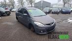 Scherm rechts-voor van een Mazda 5, Gebruikt, -, -, Ophalen of Verzenden