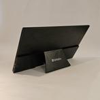 Verbatim 49592 monitor 15.6-inch Full HD Touchscreen, Verbatim, Gebruikt, Info@verbatim-europe.com, Verbatim GmbH
Düsseldorfer Str. 13
65760 Eschborn
Germany