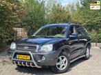 Hyundai Santa Fe 2.4i-16V 4WD Style, Santa Fe, Gebruikt, Parkeersensor, 1650 kg