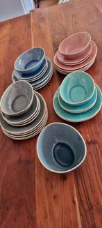 Servies Jewel, Huis en Inrichting, Keuken | Servies, Ophalen, Overige stijlen, Bord(en)