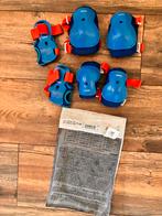 Oxelo beschermers - 2XS, Ophalen, Gebruikt, Kinderen