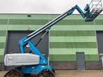 Genie S-65 TRAX, Zakelijke goederen, Machines en Bouw | Liften, Steigers en Ladders, Ophalen
