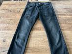 G-Star heren jeans/spijkerbroek zwart maat 30/36, G-Star Raw, Zwart, Nieuw, W32 (confectie 46) of kleiner