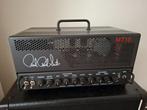 PRS MT15 versterker top, Ophalen, Zo goed als nieuw, Gitaar, Minder dan 50 watt