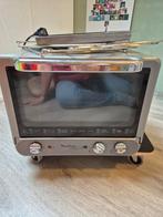 Combi oven - Moulinex, Zo goed als nieuw, Oven met grill, Hete lucht, Ophalen