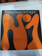 Horst Scheuer and Organ singeltje, Ophalen of Verzenden, Zo goed als nieuw, Nederlandstalig