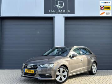 Audi A3 Sportback 1.4 TFSI Ambition| Stoelverwarming / Xenon beschikbaar voor biedingen