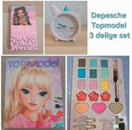 Depesche TOPModel
3 delige Set, Ophalen of Verzenden