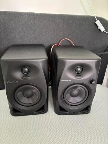 Pioneer speaker DM-40D beschikbaar voor biedingen