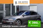 Volkswagen Polo GTI 2.0 TSI|Pano|ACC|Carplay|Le € 22.950,0, Nieuw, Zilver of Grijs, Geïmporteerd, 5 stoelen