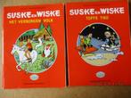 adv0976 suske en wiske waldkorn, Ophalen, Gelezen