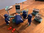 Playmobil 7682 operatiekamer, Ophalen of Verzenden, Zo goed als nieuw, Complete set