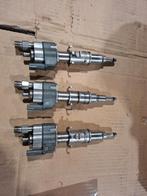 Injectoren bmw n43b20 7589048-03, Ophalen of Verzenden, Gebruikt, BMW