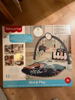 Kick and Play play mat, Ophalen, Zo goed als nieuw