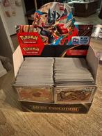 Pokemon Bulk Mega Evolution, Ophalen of Verzenden, Nieuw, Meerdere kaarten