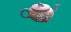 Yixing Zisha theepot., Antiek en Kunst, Verzenden