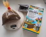 SilicatEx, Dieren en Toebehoren, Ophalen