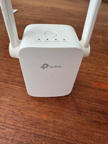 TP-Link RE305 WiFi Range Extender beschikbaar voor biedingen