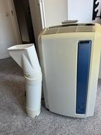 Mobiele airco Delonghi PAC AN97, 2,7 kw, Minder dan 60 m³, 3 snelheden of meer, Ophalen of Verzenden, Zo goed als nieuw