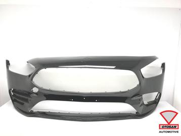 Mercedes B Klasse W247 AMG Voorbumper Bumper 6xPDC Origineel beschikbaar voor biedingen