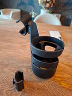 Bugaboo bekerhouder cupholder met 2 bevestigingen, Ophalen of Verzenden, Gebruikt, Bugaboo