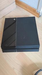 Complete PS4 set, Ophalen, Gebruikt, Met 1 controller, Slim