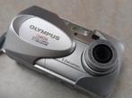 Olympus Camedia C-350+ XS Card!, Audio, Tv en Foto, Fotocamera's Digitaal, Ophalen of Verzenden, Olympus