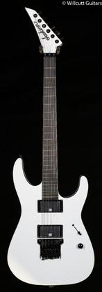 GEZOCHT: Jackson Mick Thomson wit, Ophalen, Zo goed als nieuw, Solid body, Overige merken