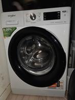 Whirlpool wasmachine - bijna nieuw!, Ophalen, Energieklasse A of zuiniger, Zo goed als nieuw, Voorlader