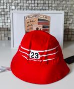 Nieuw omkeerbaar origineel porsche hoed  porsche 23 zie oo, Hoed, Zo goed als nieuw, Porsche, One size fits all