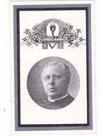 Priester M. H. J. KISSELS  1860-1927, Verzenden, Bidprentje