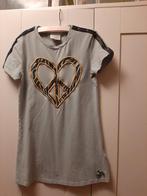 LE CHIC Jurk maat 140, Ophalen of Verzenden, Zo goed als nieuw, Meisje, Jurk of Rok