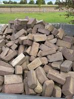 Oud gebakken broodjes, Ophalen, Overige materialen, Gebruikt, Klinkers