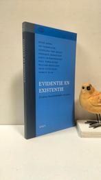 KSGV; Abma, Ruud e.a.; deel 2 nr. 77 Evidentie en existentie, Ophalen of Verzenden, Gelezen, Ontwikkelingspsychologie