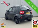 Suzuki Ignis 1.2 Business Edition|Navi|Trekhaak|NL-Auto, Voorwielaandrijving, Stof, Gebruikt, 4 cilinders