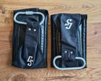 Ab strap buiktrainer, Sport en Fitness, Fitnessmaterialen, Ophalen of Verzenden, Zo goed als nieuw, Buikspierwiel