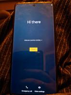 Motorola telefoon, Ophalen, Zwart