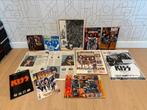 04. KISS band (Gene Simmons, Paul Stanley), Verzenden, Zo goed als nieuw, Boek, Tijdschrift of Artikel
