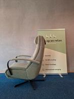 Elektrische relax fauteuil Prominent Craft Zo goed als nieuw, Hoofdstraat 60 Schijndel, Ophalen of Verzenden, Zo goed als nieuw