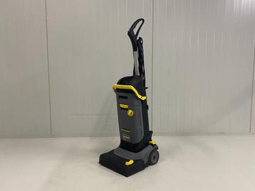 KARCHER SCHROBMACHINE BR 30/4 C 2016 beschikbaar voor biedingen