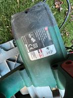 Goed werkende Parkside Cirkelzaag & Geleiderzaag, Doe-het-zelf en Verbouw, Gereedschap | Zaagmachines, Gebruikt, Cirkelzaag, Ophalen of Verzenden