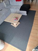 Vloerkleed, 200 cm of meer, Ophalen of Verzenden, Zo goed als nieuw, 200 cm of meer