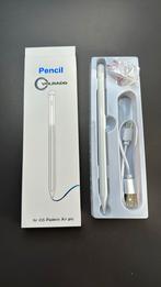 Stylus pen ipad, apple pencil alternatief, Ophalen of Verzenden