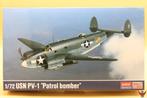 ROWASP | Academy 1/72 USN PV-1 Patrol Bomber, Overige merken, Academy, Nieuw, Ophalen of Verzenden