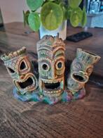 Aquarium decoratie  7, 50 per stuk, Dieren en Toebehoren, Ophalen, Sierelement