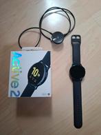 Samsung Galaxy Watch Active 2, Ophalen of Verzenden, Gebruikt