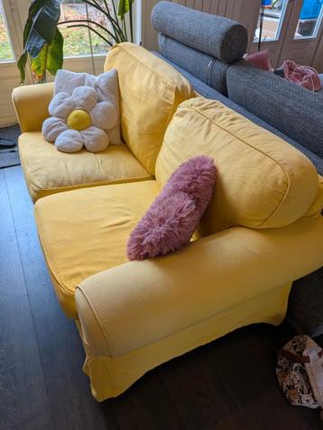 Gratis 2-zitsbank - afbeelding 3