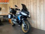 BMW R 1250 GS (bj 2019), Motoren, Motoren | BMW, 2 cilinders, 1254 cc, Bedrijf, Meer dan 35 kW