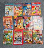 12 Donald ducks extra special, Meerdere comics, Ophalen of Verzenden, Zo goed als nieuw, Europa