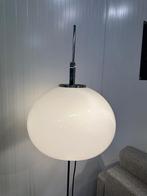 Vintage Zeldzame Harvey Guzzini Lucerna Vloerlamp, Huis en Inrichting, Lampen | Vloerlampen, -, Ophalen of Verzenden, Zo goed als nieuw